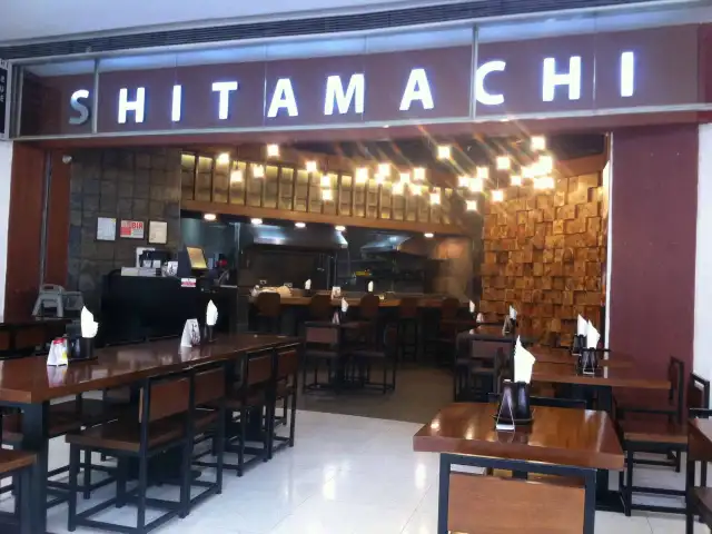 Shitamachi Food Photo 4