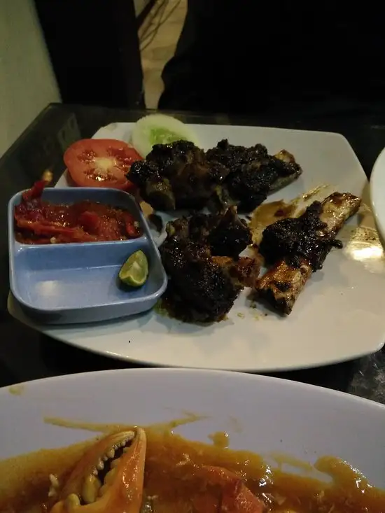 Gambar Makanan Resto Legian 13