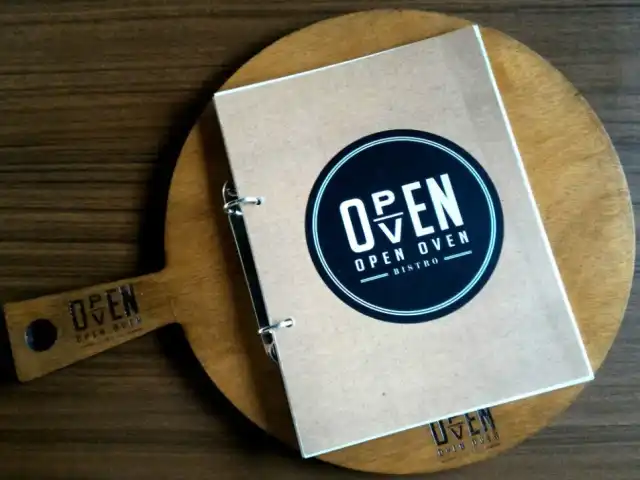 Gambar Makanan Open Oven Bistro 10