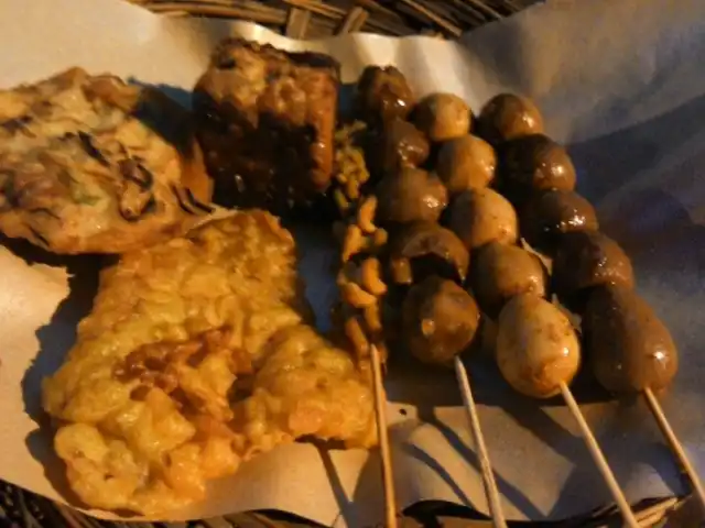 Gambar Makanan Angkringan Japemethe 5