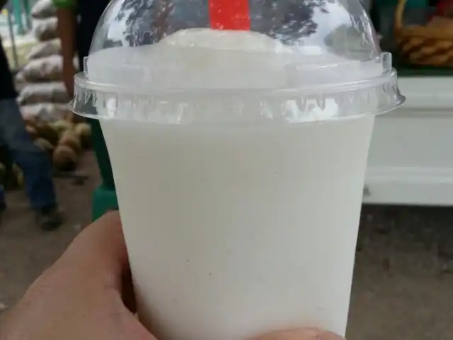 AR coconut shake Food Photo 5