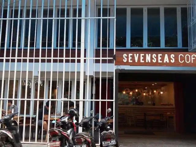 Gambar Makanan Seven Seas Coffee 18