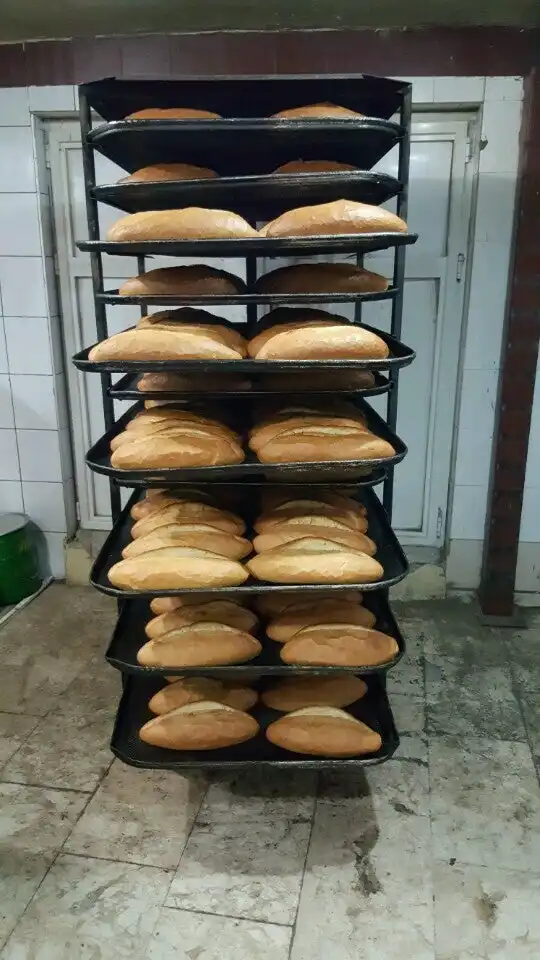 Ersan Ekmek Unlu Mamülleri'nin yemek ve ambiyans fotoğrafları 3