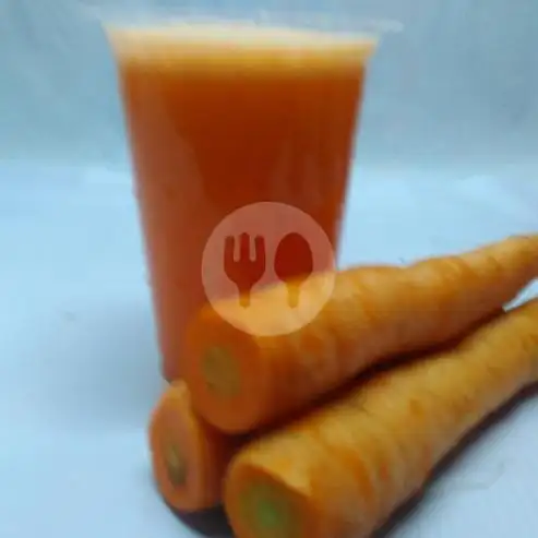 Gambar Makanan Jus Seger, H. Nawi 10