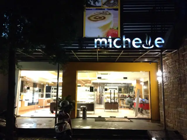 Gambar Makanan Michelle Bakery 11