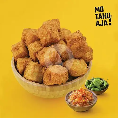 Gambar Makanan Mo Tahu Aja! / MoTahuAja!, Kelapa Gading 8