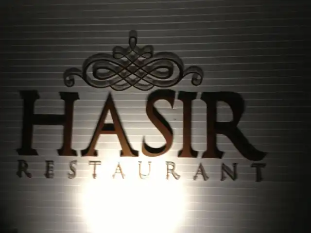 Hasir Turkish Restaurant'nin yemek ve ambiyans fotoğrafları 3