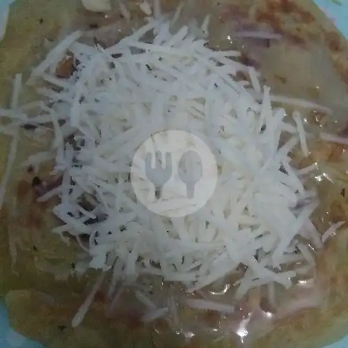 Gambar Makanan Kedai Kebab Canai Kontiki, Clumprit 4