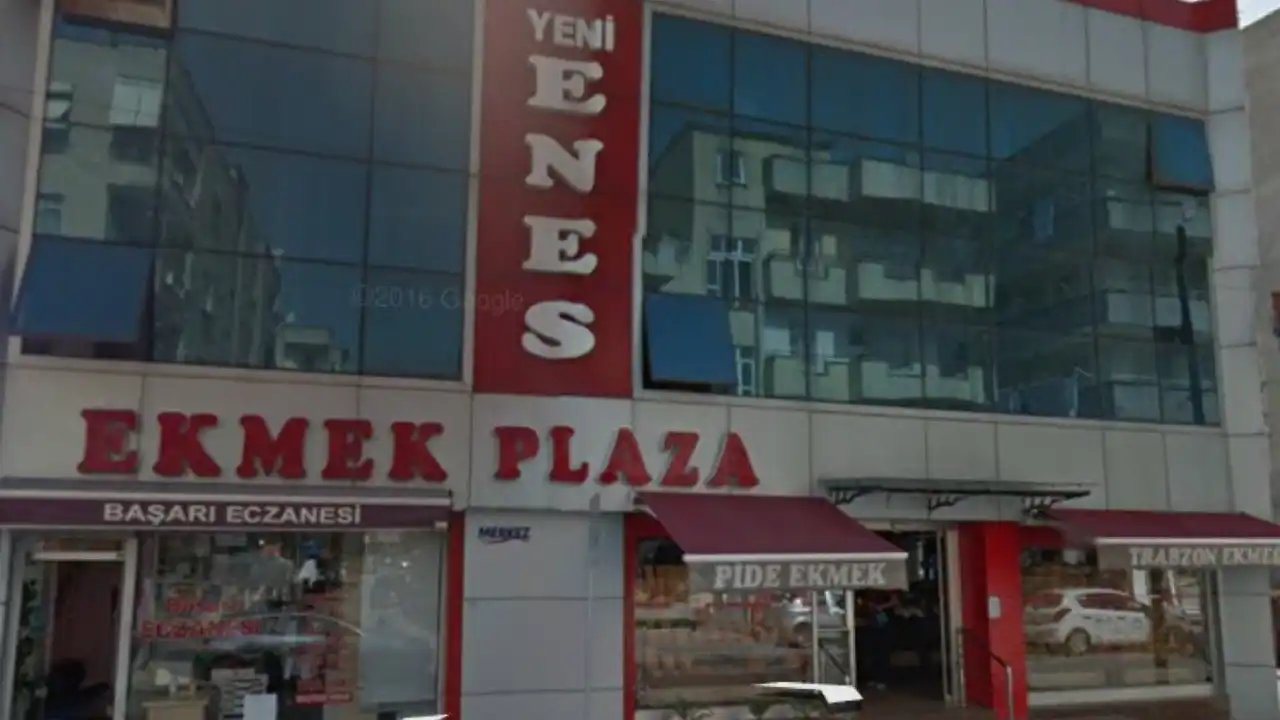 Yeni Enes Ekmek Plaza