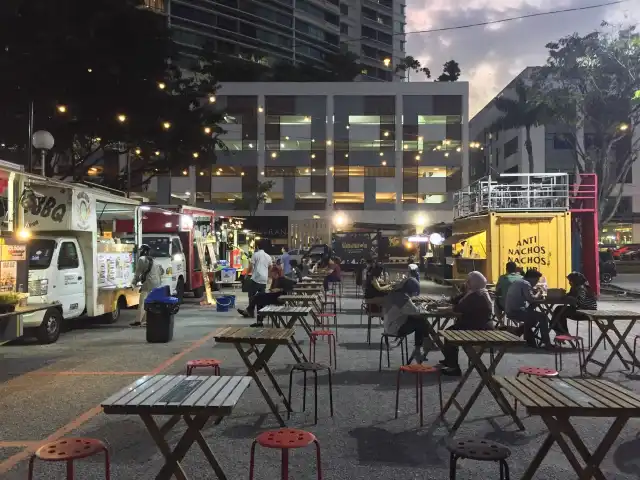 TTDI Food Trucks Food Photo 12