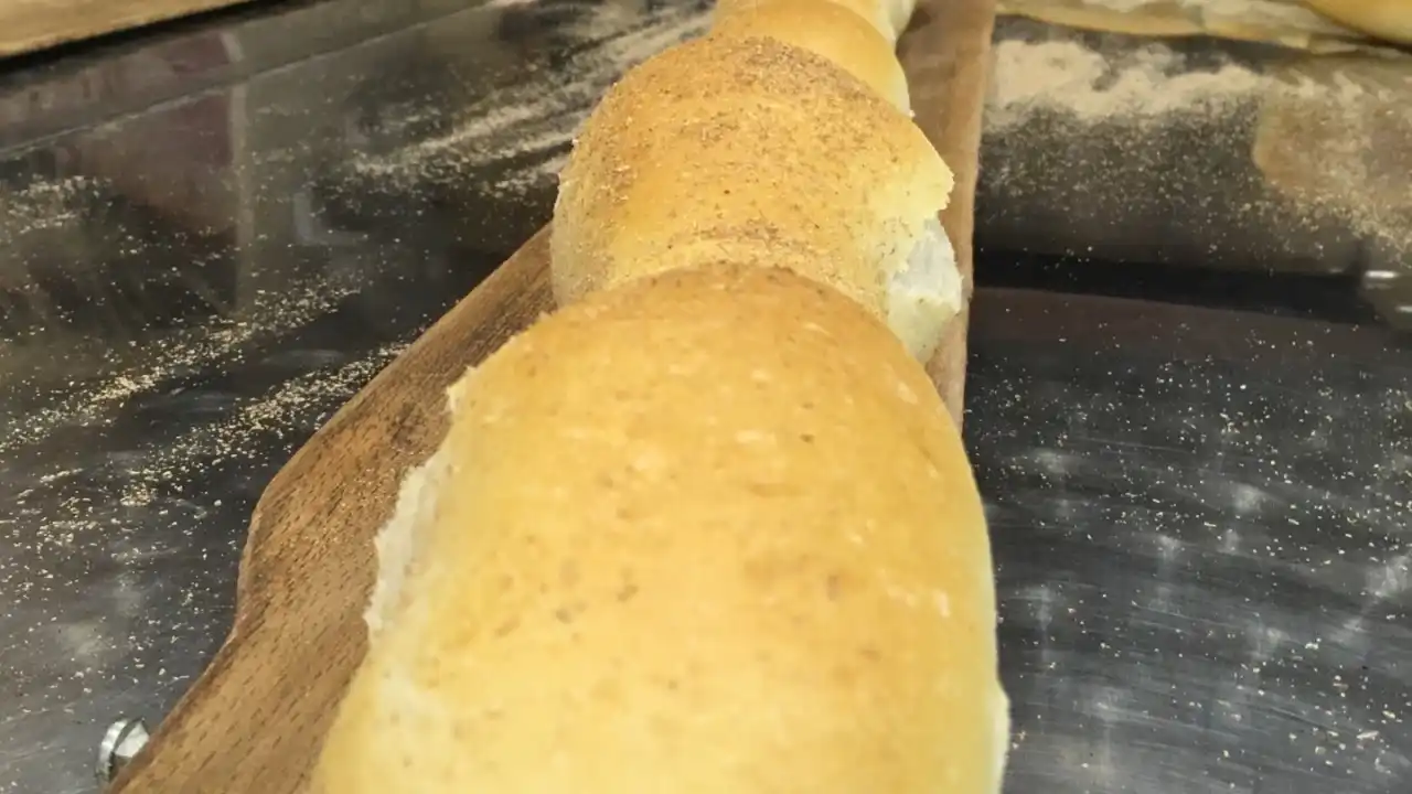 Şahika Ekmek Fırını