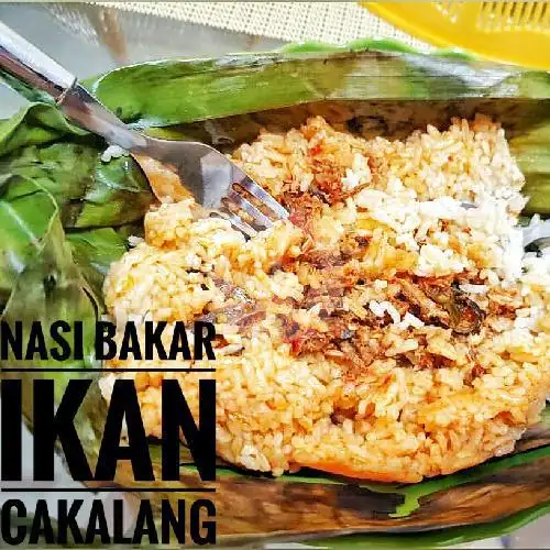 Gambar Makanan Nasi Bakar Mas Ageng, Adyaksa 8