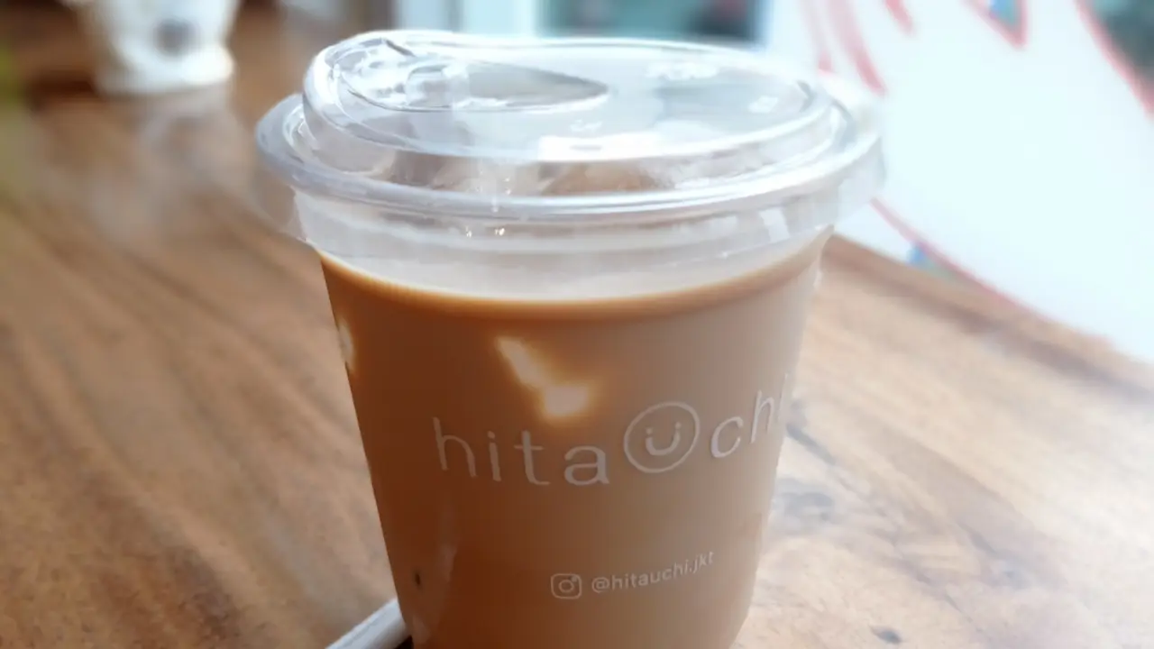 Hitauchi Cafe