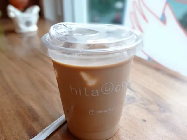 Hitauchi Cafe