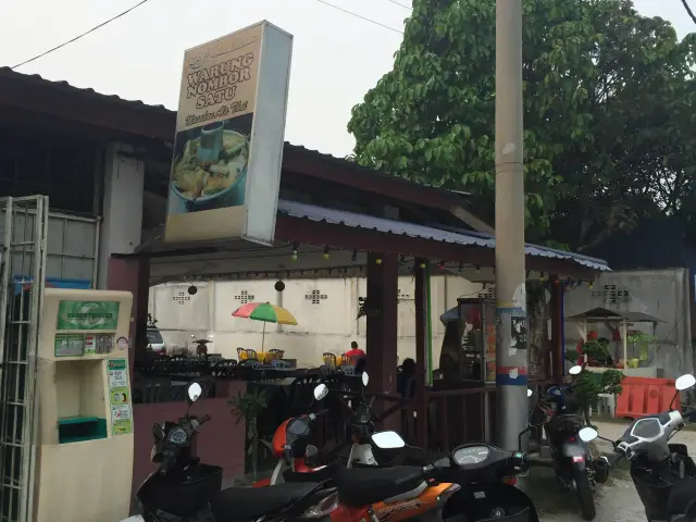 Warung Nombor Satu Food Photo 3