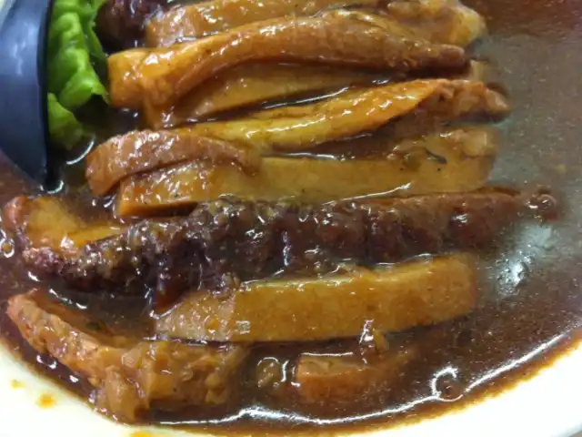 Restoran Wai Kei Food Photo 3