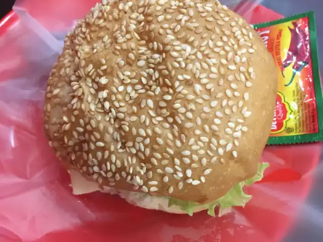 Gambar Makanan Aussy Burger 10