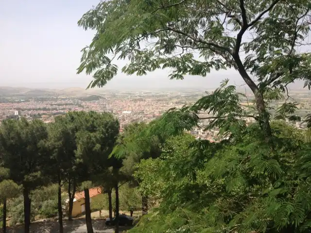 Toptepe Restaurant'nin yemek ve ambiyans fotoğrafları 2