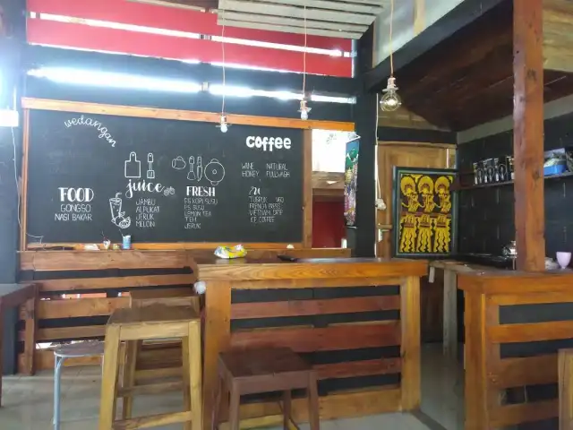 Gambar Makanan KENANGA Pawon & Coffee 5