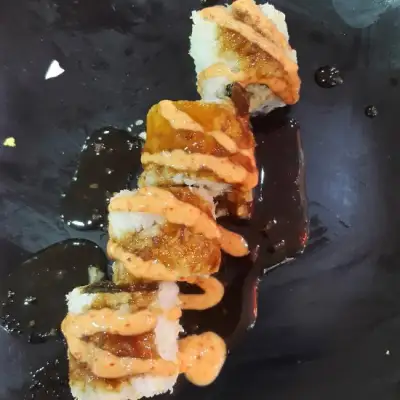 Ramen Sushi Express