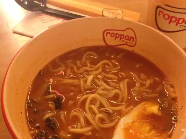 Gambar Makanan roppan ロッパン 2