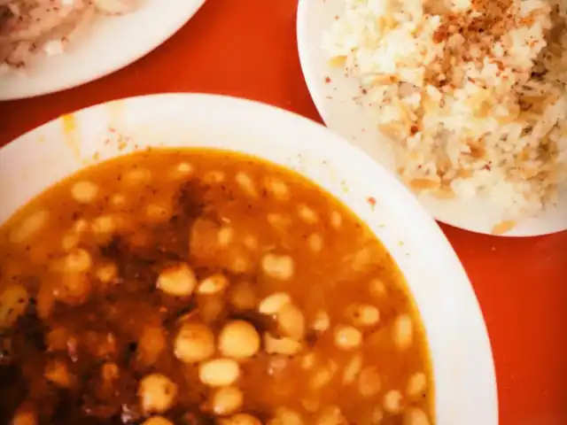 Köfteci Hasan Ista'nin yemek ve ambiyans fotoğrafları 10