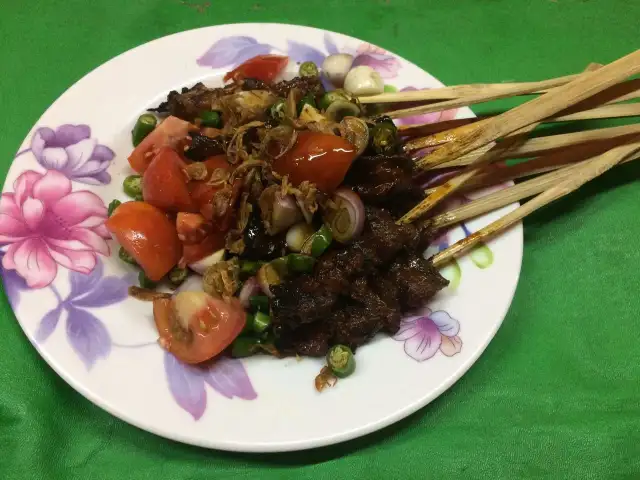 Gambar Makanan SopKakiKambingBangAnen 11