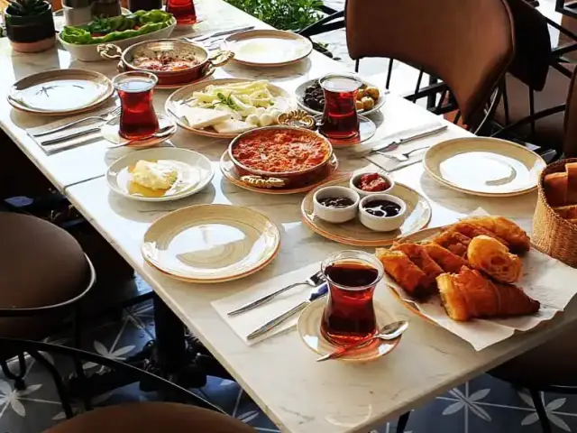 Süreyya Çikolata'nin yemek ve ambiyans fotoğrafları 3