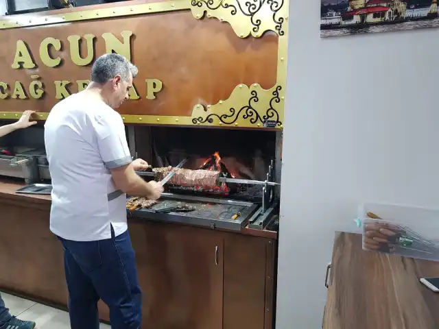 Acun Cağ Kebab Salonu'nin yemek ve ambiyans fotoğrafları 9