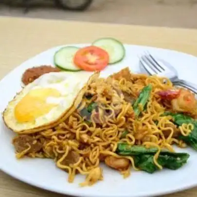 Gambar Makanan Bakmi Asep 99, Matraman 10