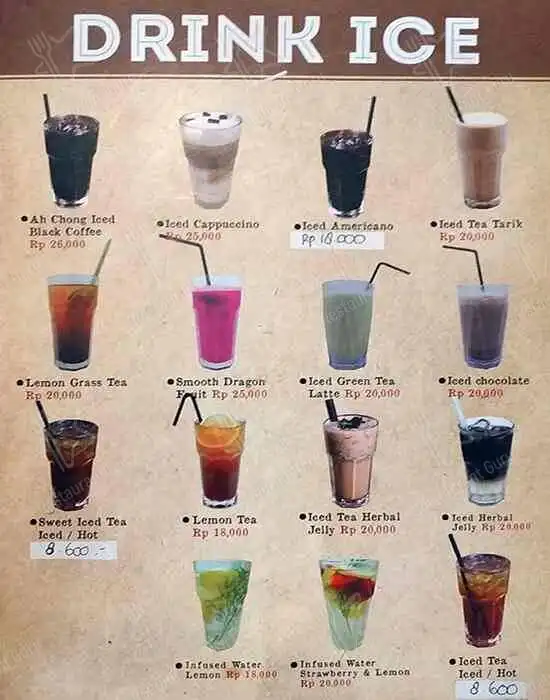 Gambar Makanan Metro Kopi Tiam 12