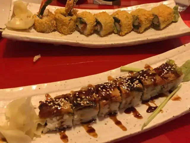 Oishii Wok & Sushi'nin yemek ve ambiyans fotoğrafları 55