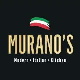Murano's