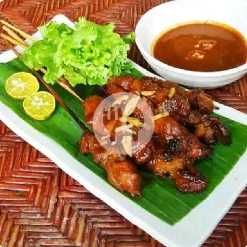 Gambar Makanan Sate Ayam Graha Mandiri 13