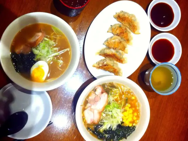 Gambar Makanan Echigoya Ramen 20