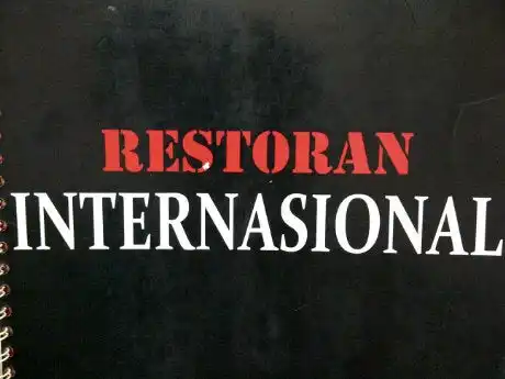 Gambar Makanan RESTORAN INTERNASIONAL 5