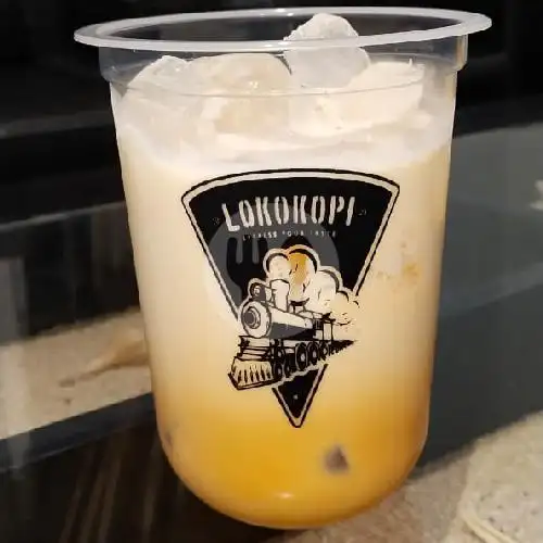 Gambar Makanan LOKO KOPI 8