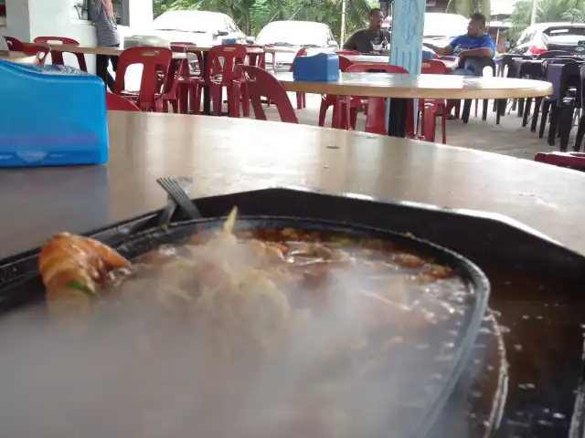 Kak Ros Mee Udang Berasap Sungai Baru Food Photo 11