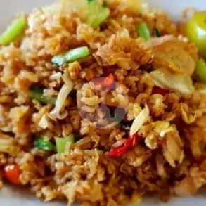 Gambar Makanan Nasi Goreng Arum, Densel Panjer Denpasar 1