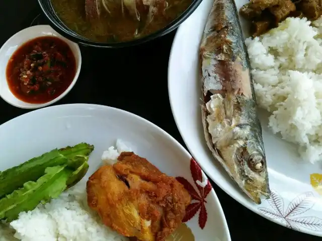 Tokmi Selera Kampung Food Photo 2