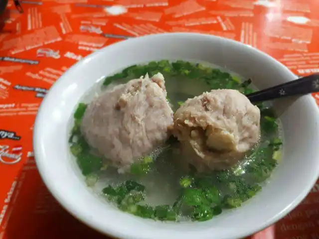 Gambar Makanan Bakso Kumis 15