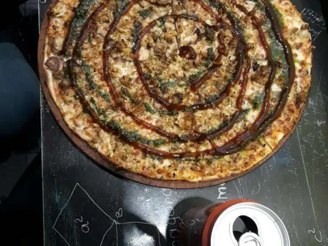 Pizza2Go'nin yemek ve ambiyans fotoğrafları 22
