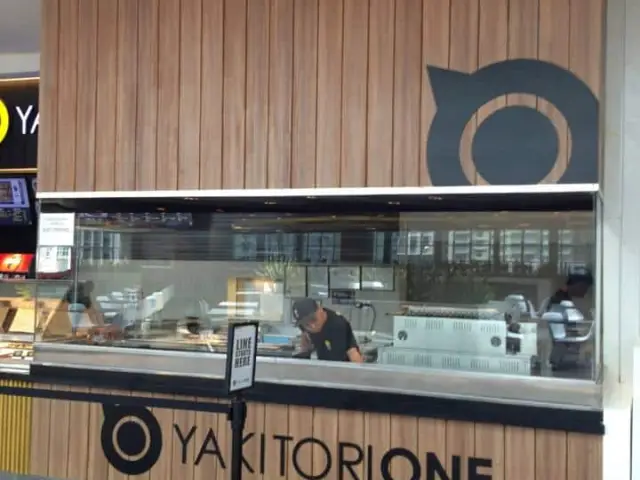 Yakitori One Food Photo 7