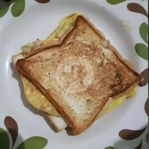 Gambar Makanan Waroeng Allysa Petbin (Sosis_Roti Bakar & Ayam Goreng), Petojo Binatu 14