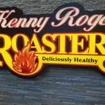 Kenny Rogers Roasters Food Photo 5