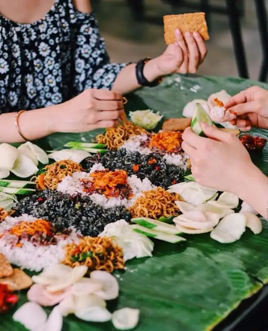 Gambar Makanan Waroeng Kaligarong 7