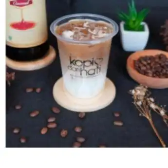 Gambar Makanan Ozora cafe kopi dari hati 1