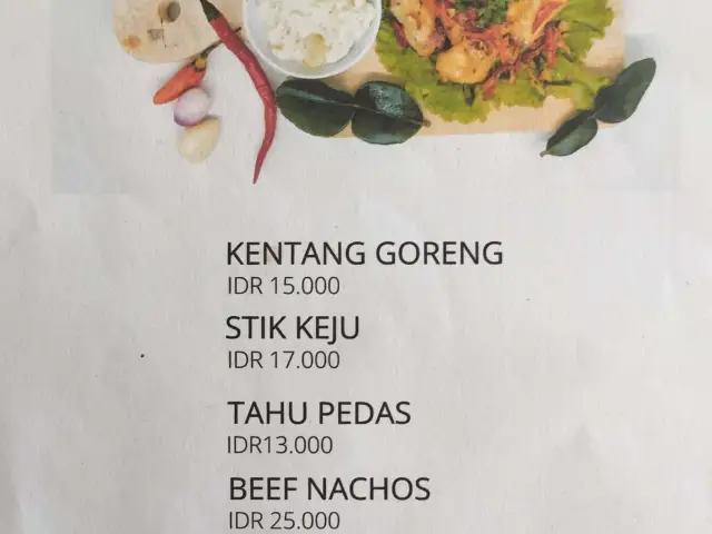 Gambar Makanan SeperKopian 3