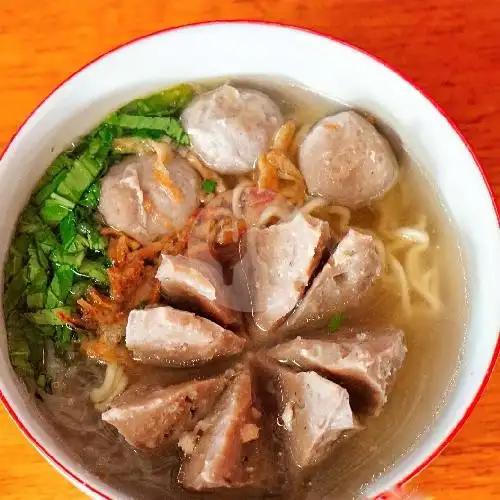 Gambar Makanan Bakso Bang Haji 2