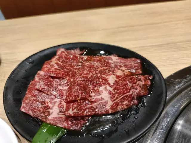 Gambar Makanan Gyu-Kaku Margo City 19